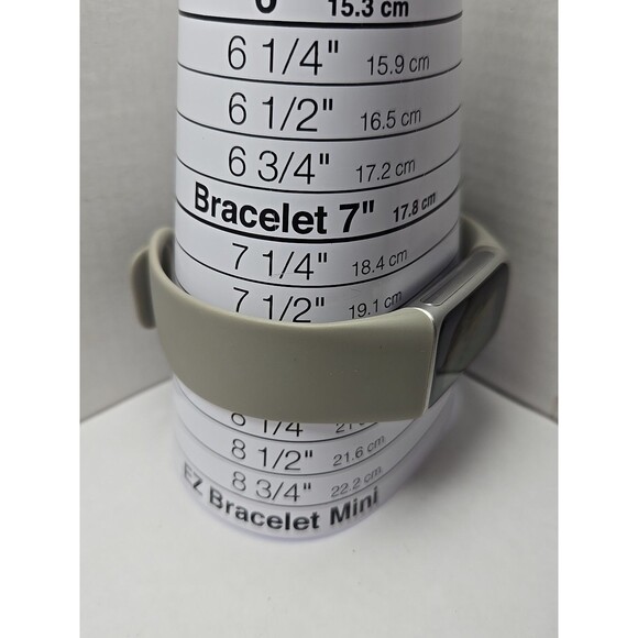 Fitbit Charge 5 Fitness Tracker GPS SpO2 Sleep Monitor Activity No Charger Watch - Picture 7 of 10